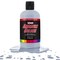 U.S. Art Supply Pearlized Silver Pearl Acrylic Special Effects Airbrush Paint - 8oz Ready to Spray Air Brush Paint for Nails, Models, Fabric - Water-Based Air Brush Painting